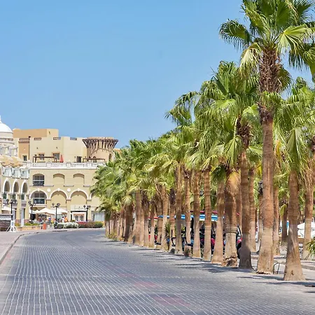 Novis Boutique Hotel Sahl Hasheesh