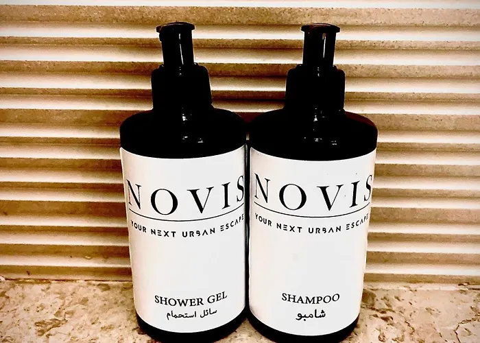 Novis Boutique Sahl Hasheesh