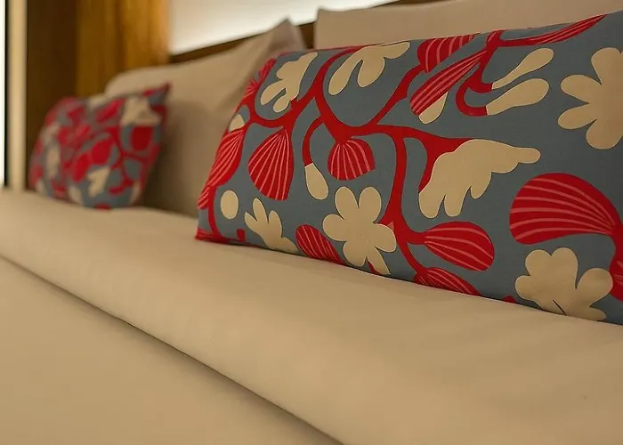 Novis Boutique Sahl Hasheesh Hurgada
