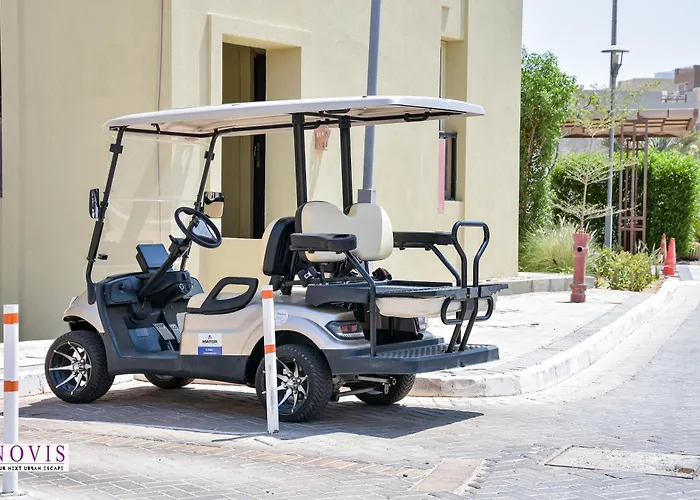 Apart Otel Novis Boutique Sahl Hasheesh 3*