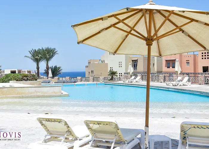 Zamera Living Hotel Apartments Aparthotel