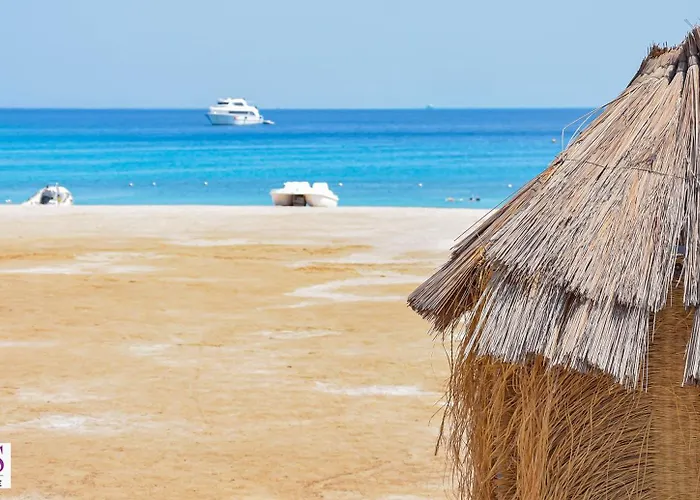 Novis Boutique Sahl Hasheesh Hurgada