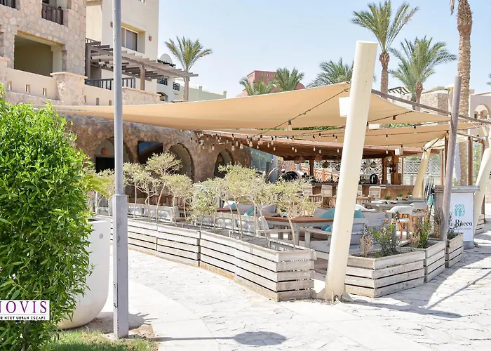Apart Otel Novis Boutique Sahl Hasheesh
