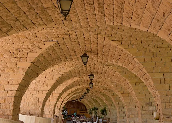 Apart Otel Novis Boutique Sahl Hasheesh