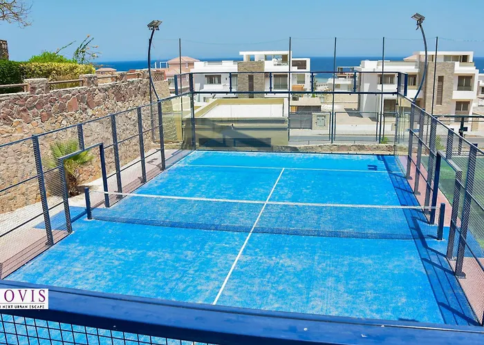 Zamera Living Hotel Apartments Aparthotel