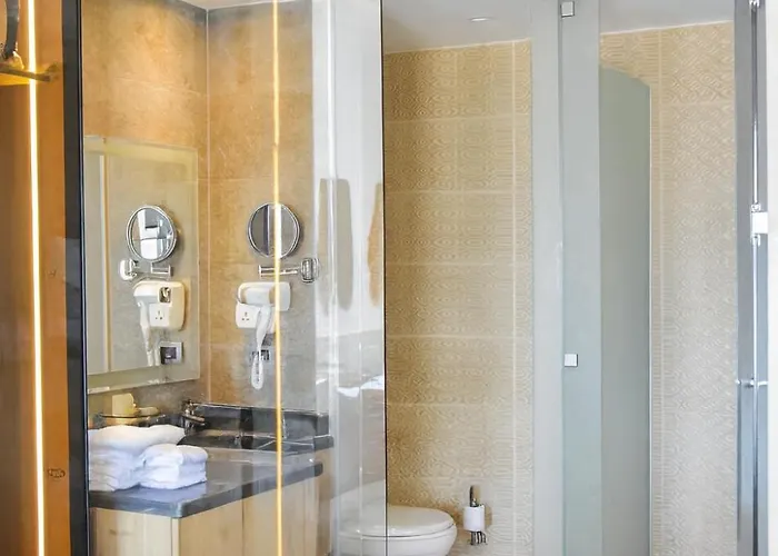 Novis Boutique Sahl Hasheesh 3*