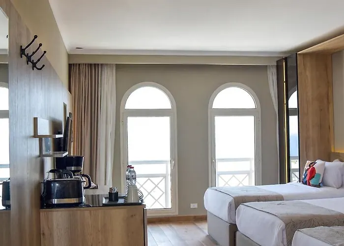 Novis Boutique Sahl Hasheesh 3*