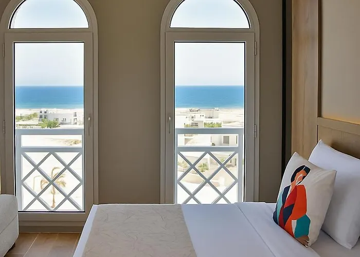 Aparthotel Zamera Living Hotel Apartments