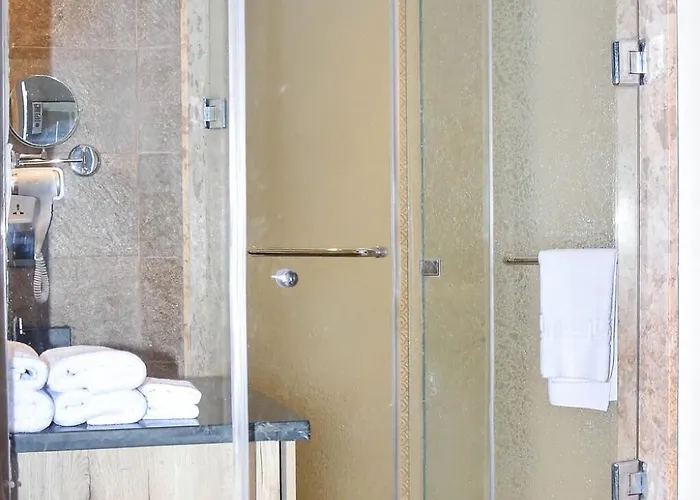 Zamera Living Hotel Apartments Aparthotel