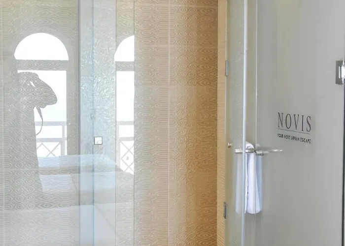 Zamera Living Hotel Apartments Aparthotel Hurghada