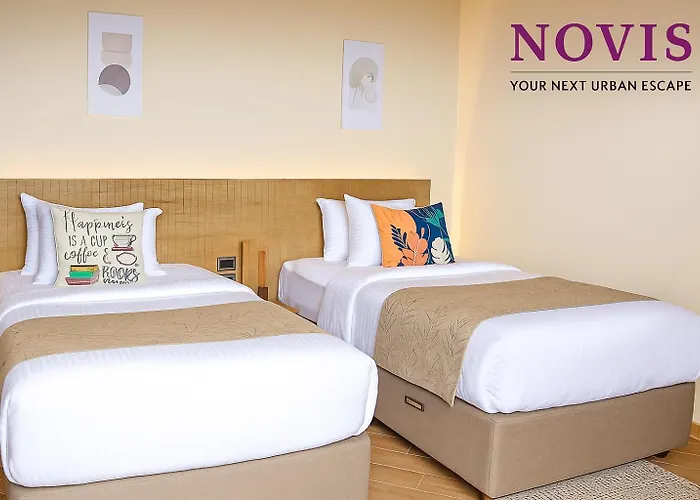 Novis Boutique Sahl Hasheesh Hurgada