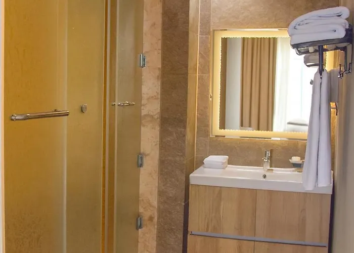 Novis Boutique Sahl Hasheesh 3*