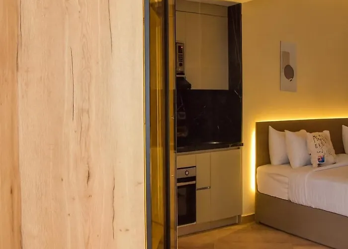 Novis Boutique Sahl Hasheesh 3* Hurgada