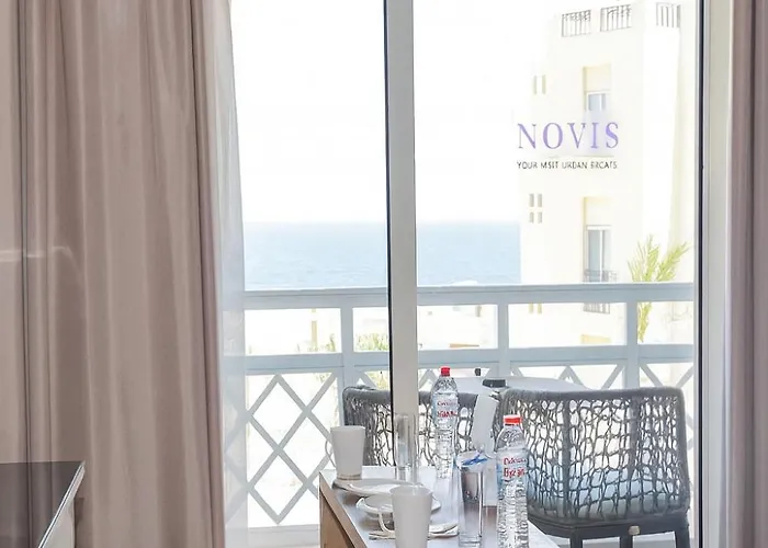 Aparthotel Zamera Living Hotel Apartments 3*