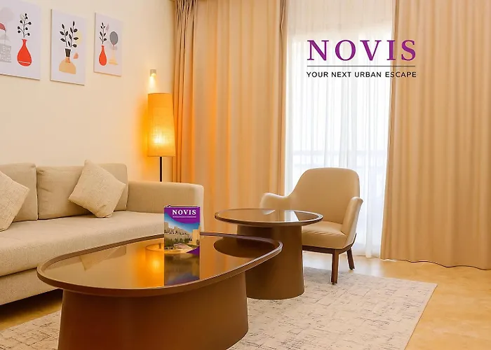 Novis Boutique Sahl Hasheesh