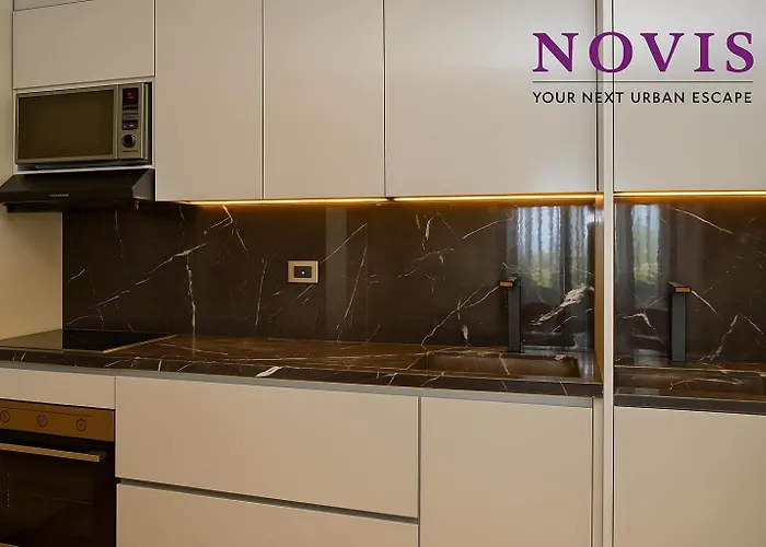 Novis Boutique Sahl Hasheesh Hurgada