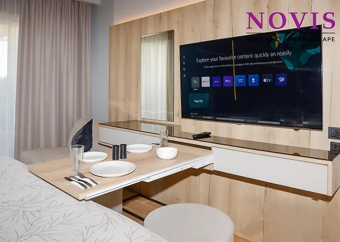 Zamera Living Hotel Apartments