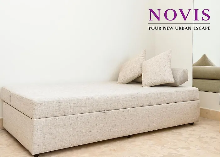 Novis Boutique Sahl Hasheesh 3*