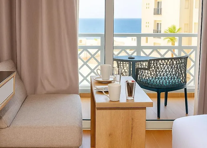 Zamera Living Hotel Apartments